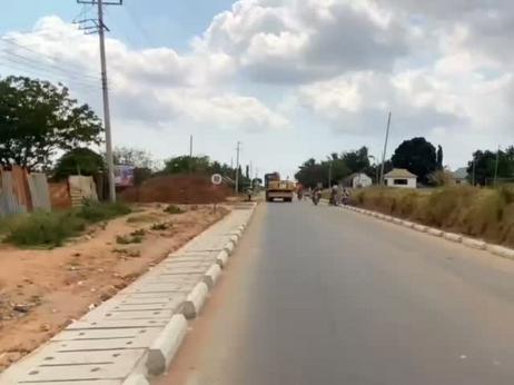 Viwanja vinauzwa Madale Mivumoni, Dar Es Salaam Viwanja vinauzwa Madale Mivumoni, Dar Es Salaam