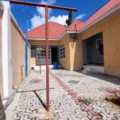 Apartment ya chumba kimoja inapangishwa Tabata Kinyerezi Mwisho, Dar Es Salaam