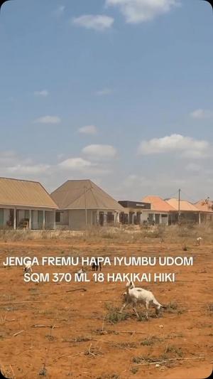 Kiwanja (Commercial Plot) kinauzwa Iyumbu, Dodoma