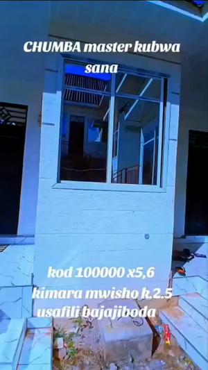 Nyumba ya chumba kimoja inapangishwa Kimara Mwisho, Dar Es Salaam Nyumba ya chumba kimoja inapangishwa Kimara Mwisho, Dar Es Salaam