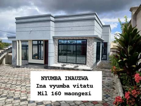 3 Bedrooms House for sale in Kibamba Gogoni, Dar Es Salaam 3 Bedrooms House for sale in Kibamba Gogoni, Dar Es Salaam