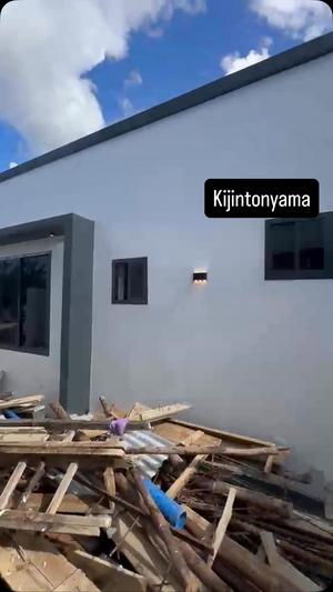 Apartment ya vyumba viwili inapangishwa Kijitonyama, Dar Es Salaam Apartment ya vyumba viwili inapangishwa Kijitonyama, Dar Es Salaam