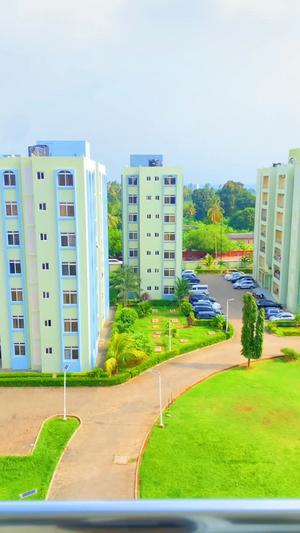 3 Bedrooms Furnished Apartment for Rent in Mbweni, Dar Es Salaam 3 Bedrooms Furnished Apartment for Rent in Mbweni, Dar Es Salaam