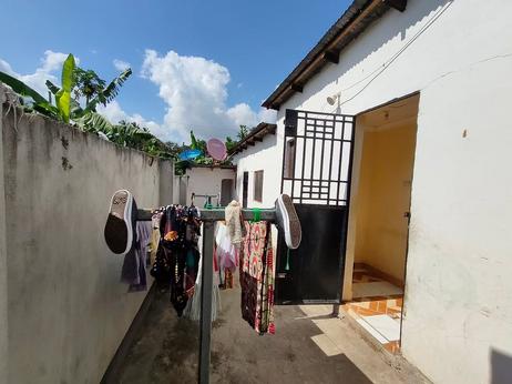 Nyumba/Apartment ya chumba kimoja inapangishwa Kimara Korogwe, Dar Es Salaam