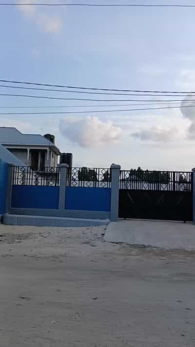 3 Bedrooms Apartment for Rent in Temeke, Dar Es Salaam