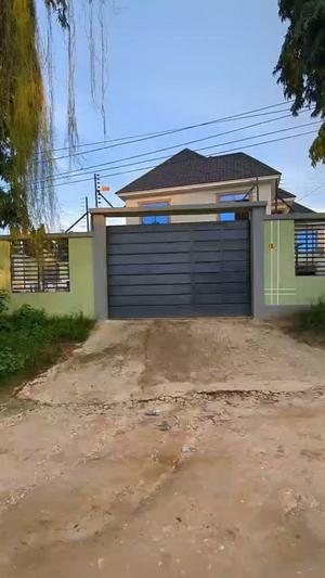 1 Bedroom House for Rent in Kibamba Shule, Dar Es Salaam
