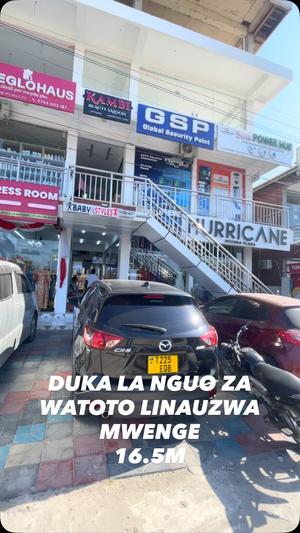 Duka linauzwa Mwenge, Dar Es Salaam Duka linauzwa Mwenge, Dar Es Salaam