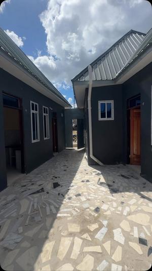 1 Bedroom House/Apartment for Rent in Kibada Stand, Dar Es Salaam