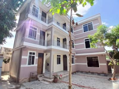 3 Bedrooms House for Rent in Kimara, Dar Es Salaam