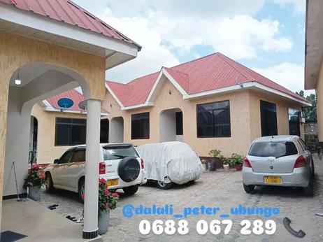 Apartment ya chumba kimoja inapangishwa Ubungo Riverside Kibangu, Dar Es Salaam Apartment ya chumba kimoja inapangishwa Ubungo Riverside Kibangu, Dar Es Salaam