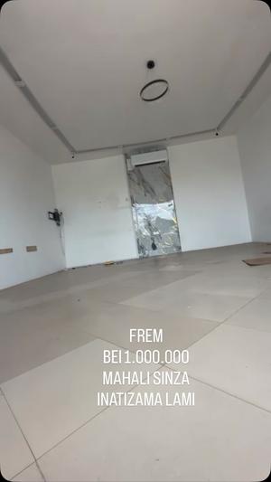 House for Rent in Sinza, Dar Es Salaam