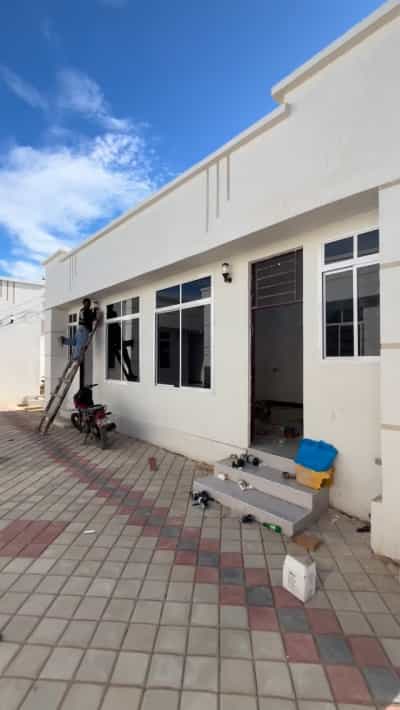 Nyumba inapangishwa Mpamaa Ya Mwanzo, Dar Es Salaam