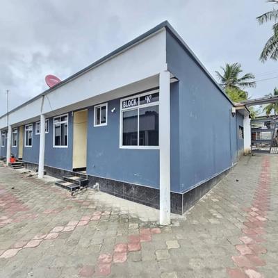 1 Bedroom Apartment for Rent in Kimara Temboni, Dar Es Salaam