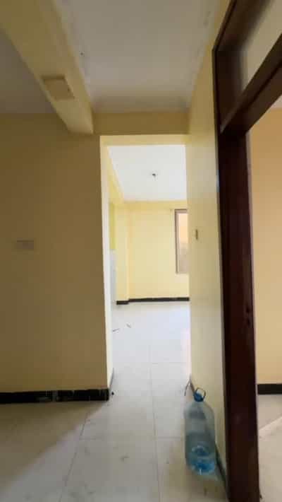 Apartment ya vyumba vitatu inapangishwa Magomeni, Dar Es Salaam