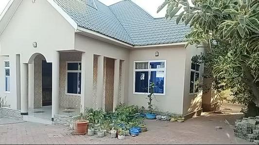3 Bedrooms House for Rent in Buhongwa, Mwanza