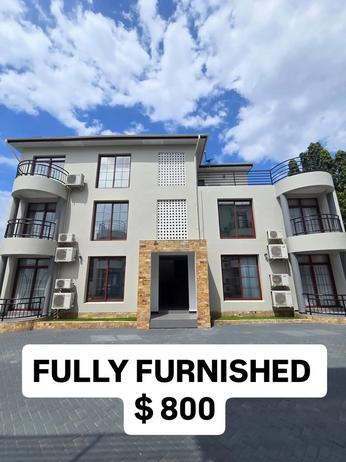 Nyumba (Furnished) ya chumba kimoja inapangishwa Mbezi Beach, Dar Es Salaam Nyumba (Furnished) ya chumba kimoja inapangishwa Mbezi Beach, Dar Es Salaam