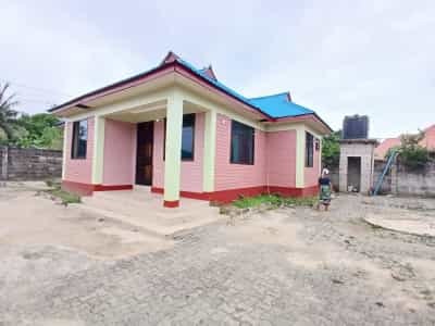 3 Bedrooms House/Apartment for Rent in Tabata, Dar Es Salaam