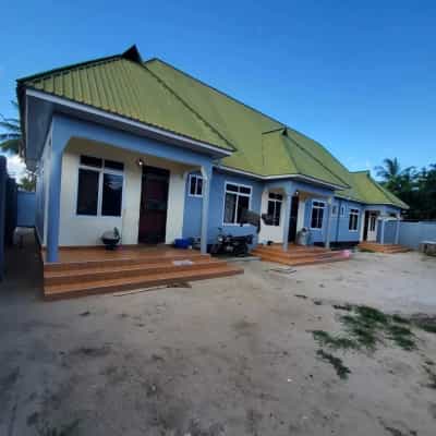 1 Bedroom Apartment for Rent in Chanika Nguvukazi, Dar Es Salaam