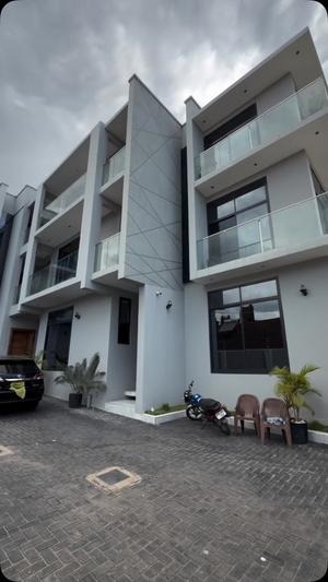 2 Bedrooms Apartment for Rent in Mbezi Beach Renbo, Dar Es Salaam 2 Bedrooms Apartment for Rent in Mbezi Beach Renbo, Dar Es Salaam