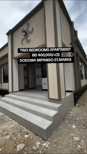 2 Bedrooms House for Rent in Mipango St.Marks, Dodoma 2 Bedrooms House for Rent in Mipango St.Marks, Dodoma