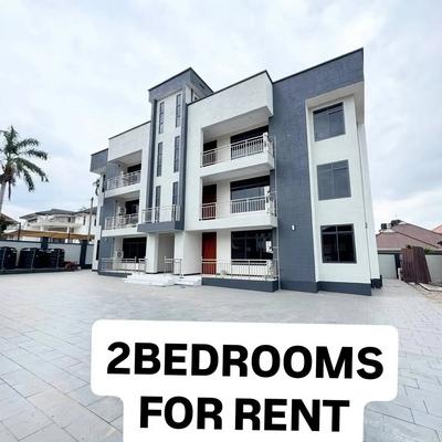 2 Bedrooms Apartment for Rent in Mbezi Beach, Dar Es Salaam 2 Bedrooms Apartment for Rent in Mbezi Beach, Dar Es Salaam