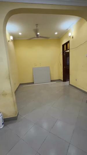 Nyumba ya vyumba viwili inapangishwa Magomeni, Dar Es Salaam