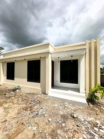 Apartment ya chumba kimoja inapangishwa Tabata Kinyerezi Kwa Makofia, Dar Es Salaam