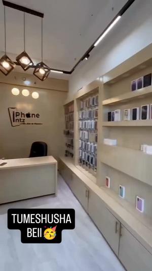 Shop for Rent in Sinza, Dar Es Salaam