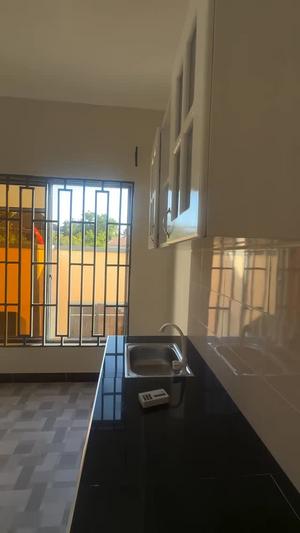 Nyumba ya chumba kimoja inapangishwa Salasala, Dar Es Salaam