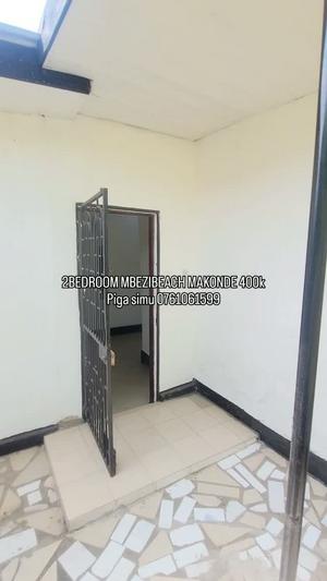 Nyumba ya vyumba viwili inapangishwa Mbezi Beach Makonde, Dar Es Salaam Nyumba ya vyumba viwili inapangishwa Mbezi Beach Makonde, Dar Es Salaam