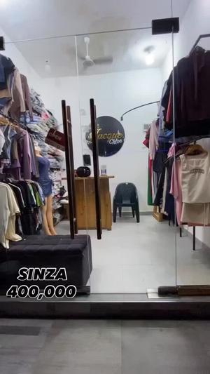 Duka linapangishwa Sinza, Dar Es Salaam Duka linapangishwa Sinza, Dar Es Salaam