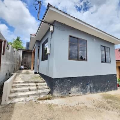 2 Bedrooms House/Apartment for Rent in Mbezi, Dar Es Salaam