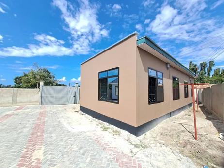 4 Bedrooms Apartment for Rent in Kimara Temboni, Dar Es Salaam