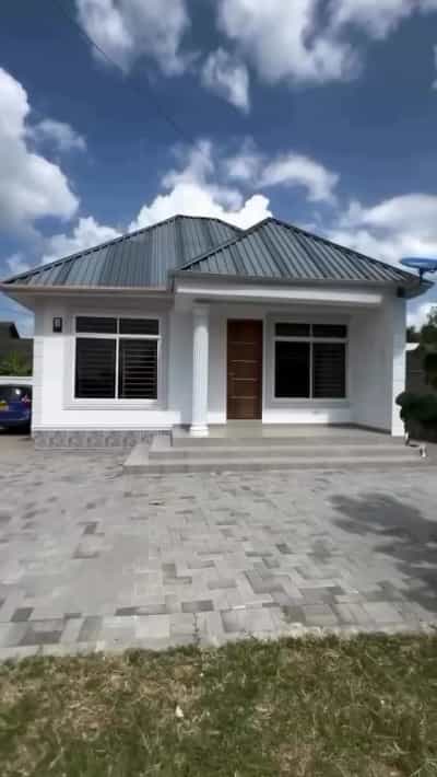 2 Bedrooms Apartment for Rent in Mbezi Beach, Dar Es Salaam