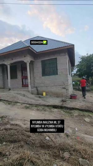 3 Bedrooms House for Sale in Goba Muhimbili, Dar Es Salaam