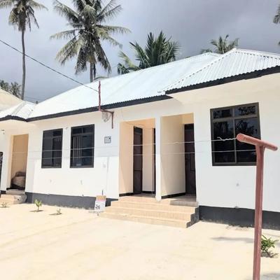 Nyumba ya chumba kimoja inapangishwa Kimara Korogwe, Dar Es Salaam