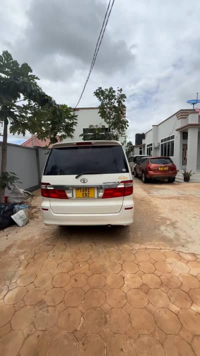 Nyumba/Apartment inapangishwa Mkalama, Morogoro