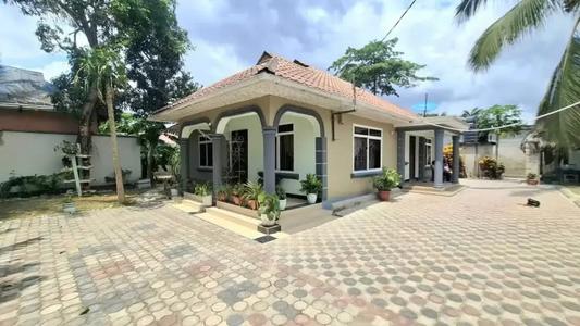 Nyumba ya vyumba vitatu inapangishwa Kimara Temboni, Dar Es Salaam