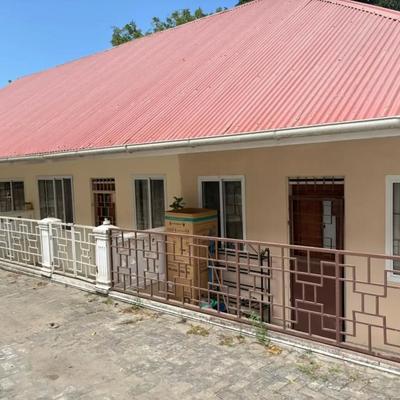 1 Bedroom Apartment for Rent in Kimara Mwisho, Dar Es Salaam