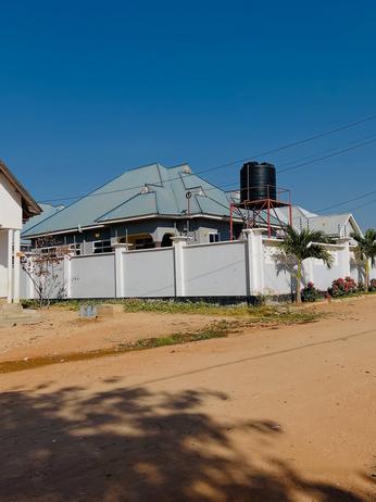 Nyumba ya vyumba vitatu inapangishwa Kisasa, Dodoma Nyumba ya vyumba vitatu inapangishwa Kisasa, Dodoma