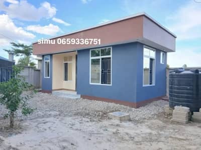 Nyumba inapangishwa Kimara, Dar Es Salaam
