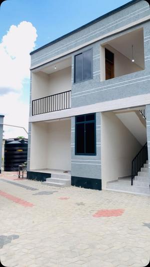 2 Bedrooms Apartment for Rent in Bunju, Dar Es Salaam
