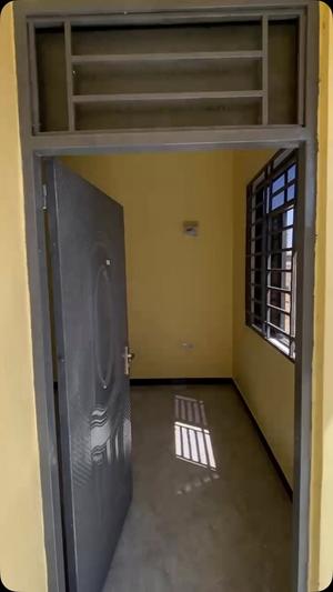 Nyumba ya chumba kimoja inapangishwa Chidachi, Dodoma