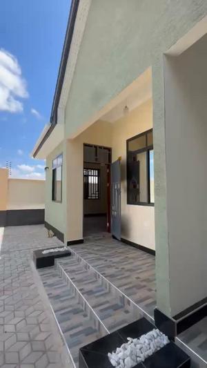 2 Bedrooms House for Rent in Nzuguni A, Dodoma