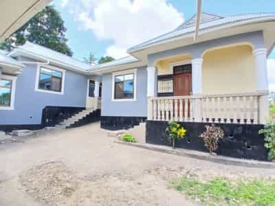 Apartment ya chumba kimoja inapangishwa Mbezi Kwa Msuguri, Dar Es Salaam