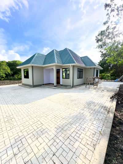 Apartment ya chumba kimoja inapangishwa Tabata Segerea Sheli Oil Com, Dar Es Salaam