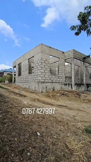 3 Bedrooms House for sale in Mbezi Msakuzi, Dar Es Salaam