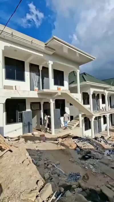 1 Bedroom Apartment for Rent in Kimara Korogwe, Dar Es Salaam