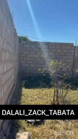 Plot for sale in Dodoma Mnadani sqm 2000