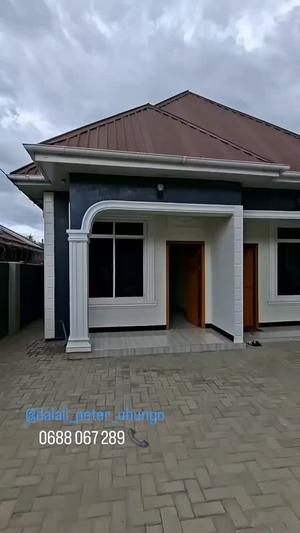 Apartment ya chumba kimoja inapangishwa Kimara Korogwe, Dar Es Salaam Apartment ya chumba kimoja inapangishwa Kimara Korogwe, Dar Es Salaam